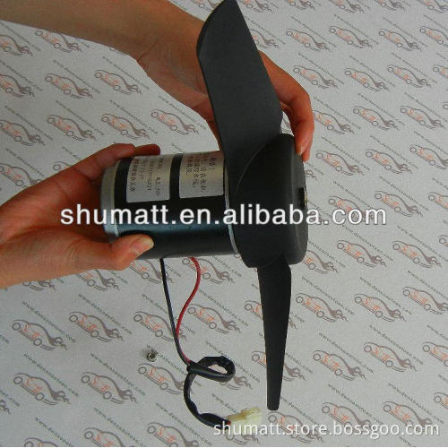 HIGER ANYUAN BUS auto evaporator fan/auto evaporator fan